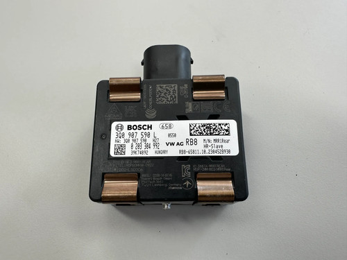 Bosch toter winkel - bosch, sensor