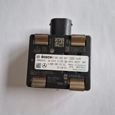 Mercedes Radarsensor