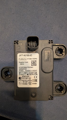 Ford fomoco steuergerät - /, /
