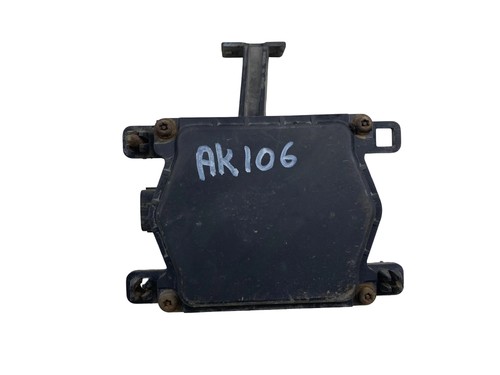 Toyota abstand radar sensor - toyota,