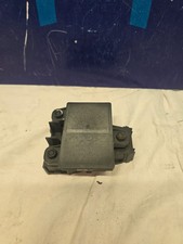 Ford Focus MK4 Radarsensor ACC