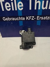 KIA Ceed 3 Radarsensor