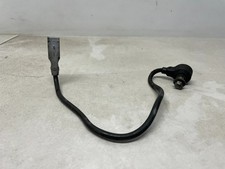 Jaguar XF X250 Klopfsensoren