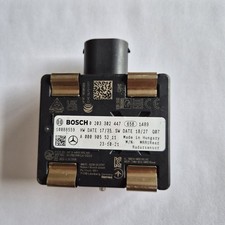 Mercedes Radarsensor