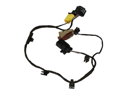 Adapter kabelbaum leitungssatz - adapter,