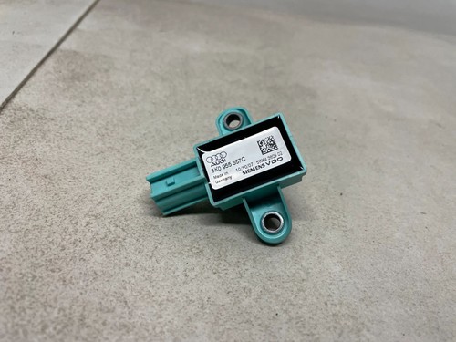 Audi sensor crashsensor - audi,