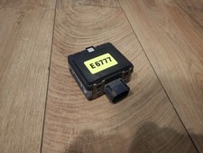 Radarsensor ACC Skoda Octavia