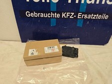 VW Audi Seat Skoda ACC