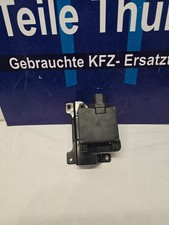 KIA Ceed 3 Radarsensor